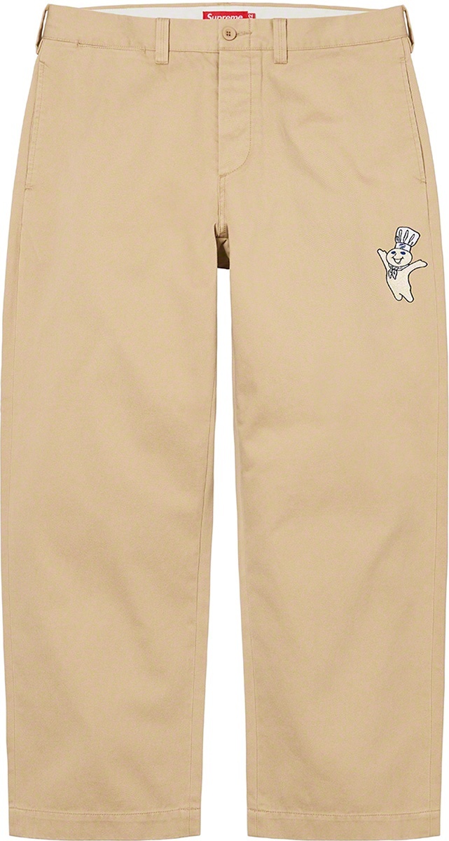 Doughboy Chino Pant view 4